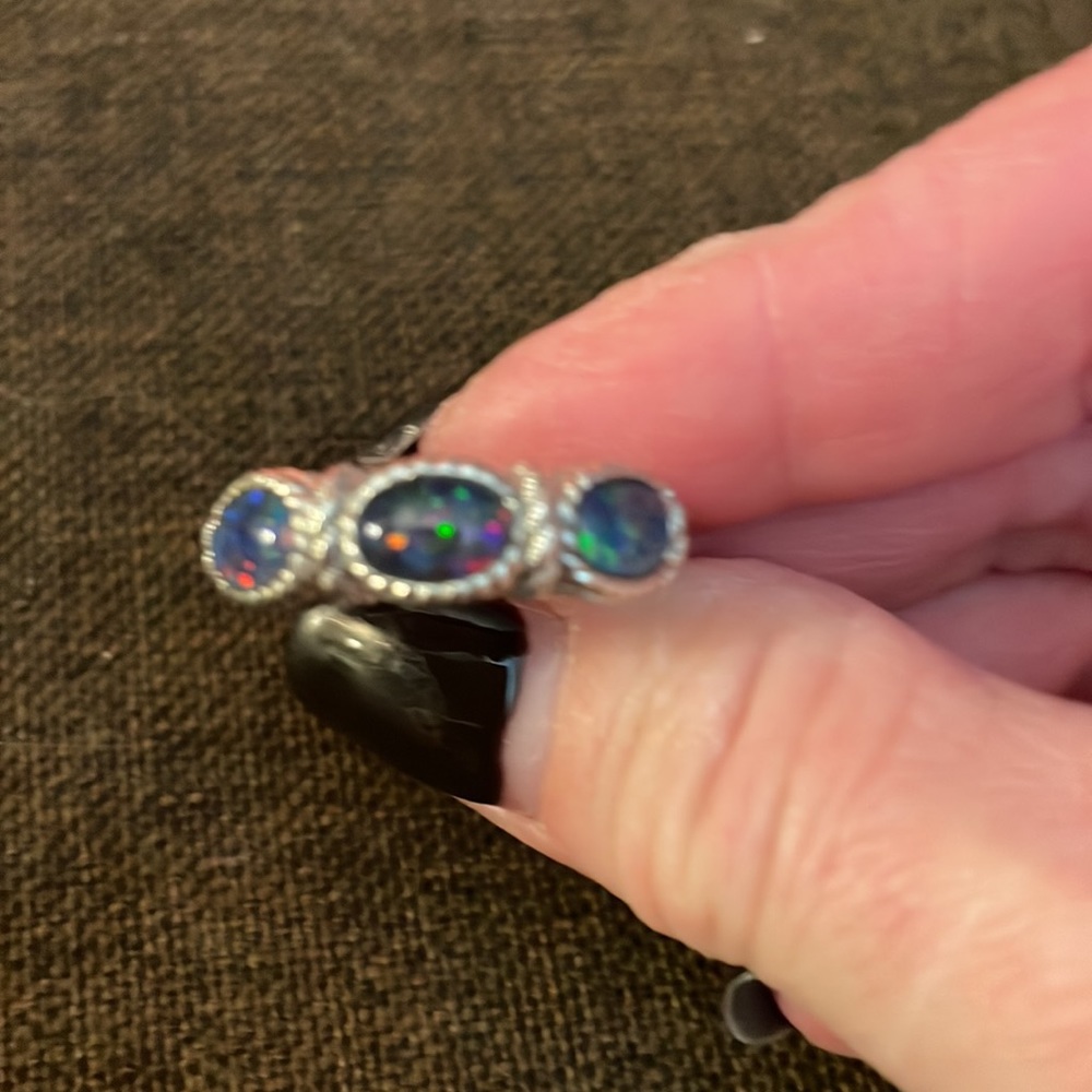 Judith Ripka Ring - Picture 3 of 10
